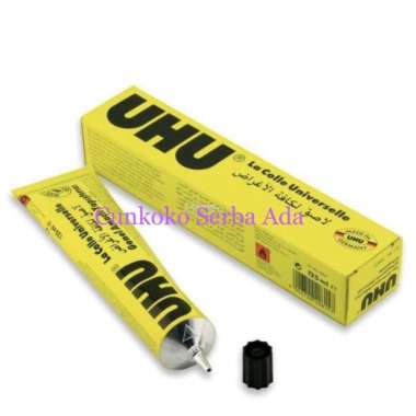 lem uhu 125 ml Multicolor