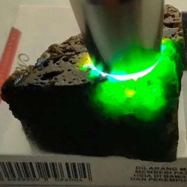 Batu Bacan Doko Bongkahan. batu yg dikirim sesuai foto Kode 51