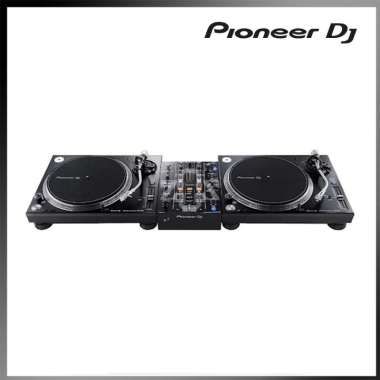Pioneer DJ PLX-1000 Professional Direct Drive Turntable Vynil