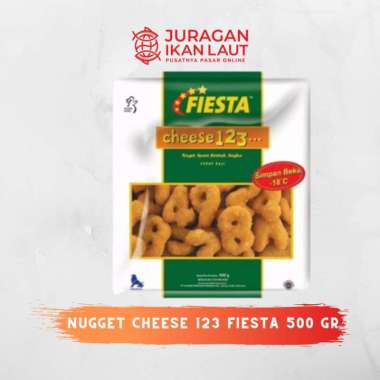Fiesta Naget