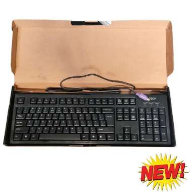 Keyboard + mouse pc keyboard