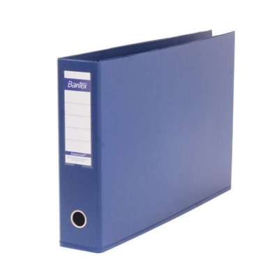 ordner bantex a3 landscape 7cm capacity lever arch file Multicolor