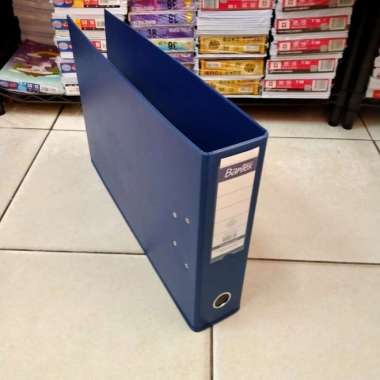 ordner bantex a3 landscape 70mm 1468 (laf/lever arch file) Multicolor