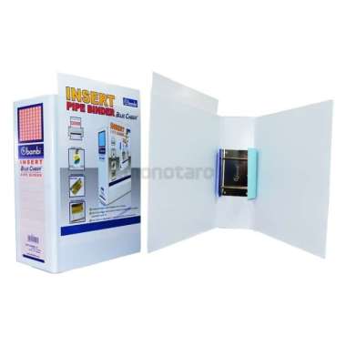 ordner bambi 1178 ( 80 mm ) Multicolor