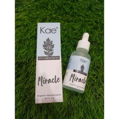 KAE Serum 30ml ( Dark Sport Serum, Anti Aging Serum, Brightening Serum ) Serum Anti Aging