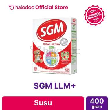 SGM LLM+ 400 g