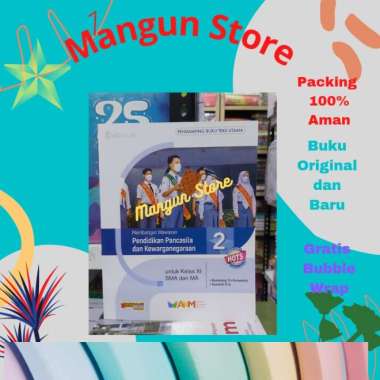 Buku Pai ( Pendidikan Agama Islam) Kelas Xi.11 Sma Akm-Hots Platinum
