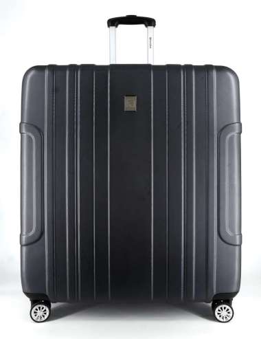 President FOLDING BIKE CASE - 30 Inch Black