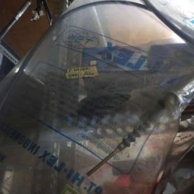 Kabel Kopling Ford Laser Old
