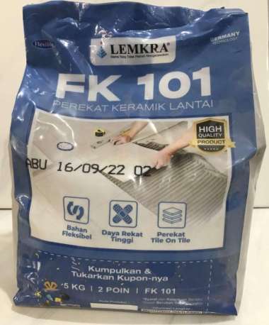 Semen LEMKRA FK 101 5kg