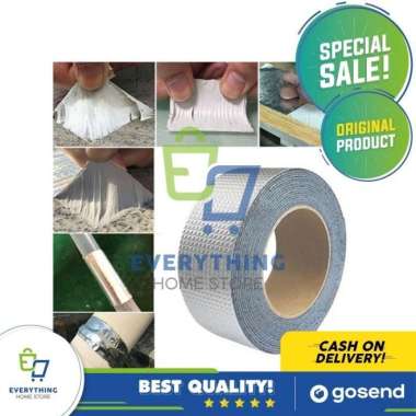 magic aluminium tape super strong Multicolor