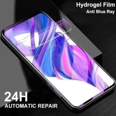 HYDROGEL Anti Blue Screen Guard Motorola Moto E20/E40/Edge/Edge S