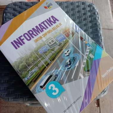 Informatika Smp Kelas 9