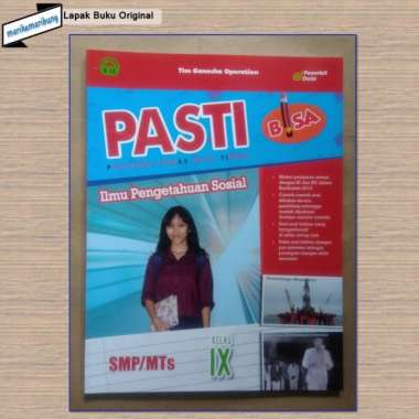 Buku Ringkasan Materi Ips Smp Kelas 9