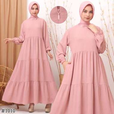 GAMIS BUSUI CRINGKEL 1055HW AIRFLOW IMPORT KRINGKEL Multicolor