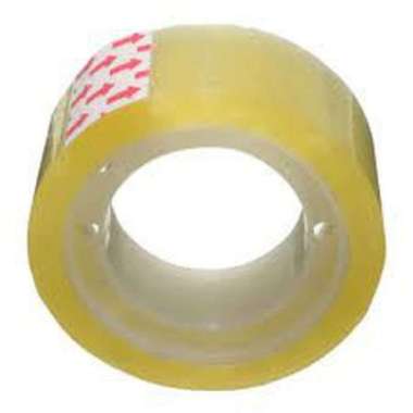 (Satuan) Lakban 2" Inch 45 mm 100 Yard 100Yard