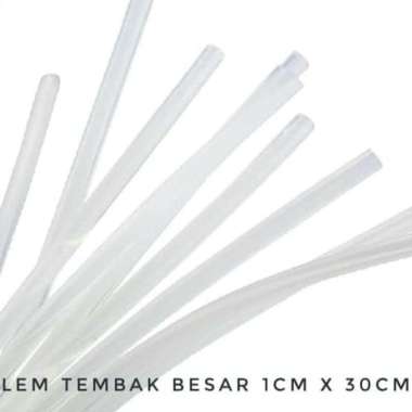lem lilin besar 1 kg Multicolor