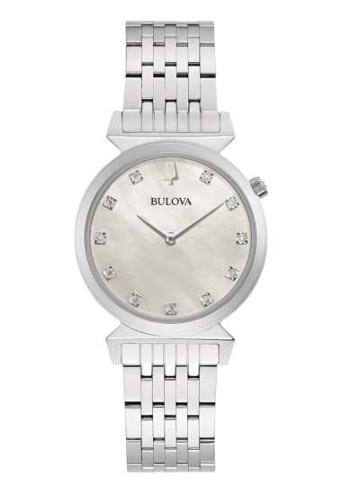 Bulova Casual Women's Watches BLV 96P216