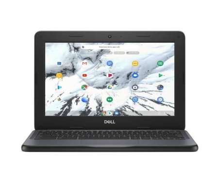 Dell Chromebook 3100 4/32GB Variation Touch