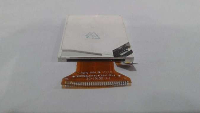 LCD CHINA NEXIAN G700 (TSF8H0478FPC)