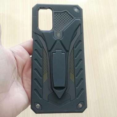 Casing / Case / Kasing Armor Robot Phantom For Oppo Reno 3 4G A91 F15