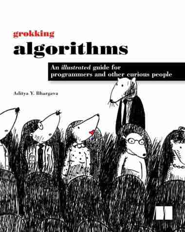 Original Ebook - Grokking Algorithms