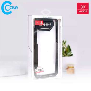 Original XUNDD Shockproof Case Asus ROG Phone 7