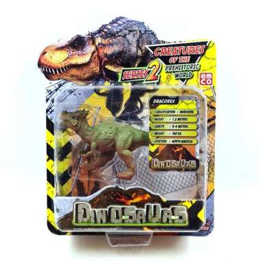 EMCO DINOSAURUS 100170
