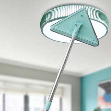 Alat pel - Alat pel Teleksopik pembersih Langit langit AP001