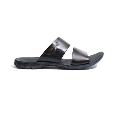Weidenmann RB 02 Sandal Fiber Kulit Genuine Leather Pria 42 Kopi