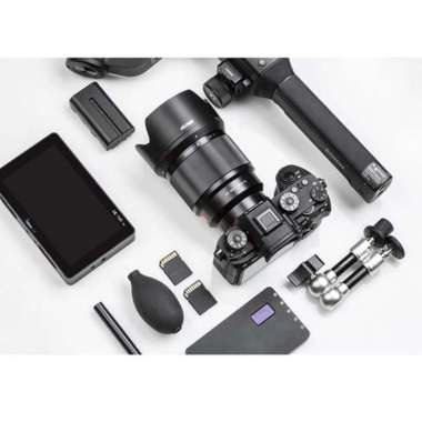 Viltrox AF 85mm F1.8 II Lens for Sony E Mount Viltrox 85 mm F1/8 Lens