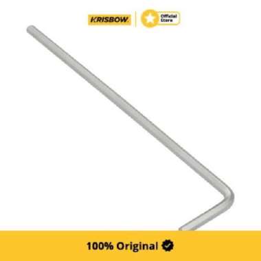 Jetech Kunci L Hex 2.5 Mm