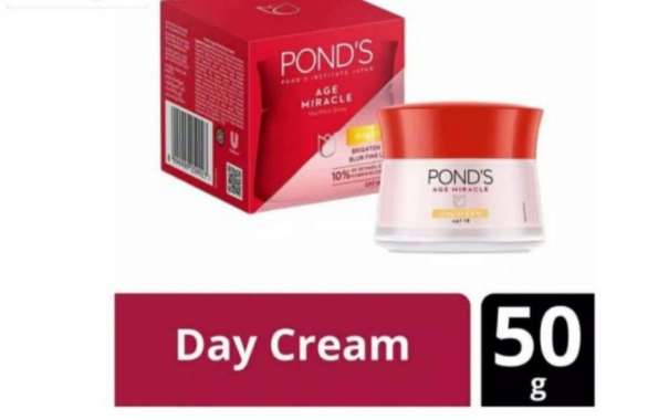 Ponds Age Miracle Youthful Glow Day Cream 50 G