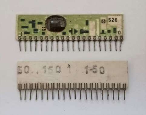 IC Blaupunkt 526