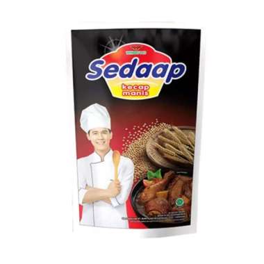 Sedaap Kecap Manis