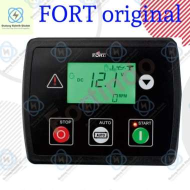 GENSET AUTO START MODUL ; LXC-706 ; FORT