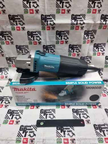 Mesin Gerinda Tangan Maktec MT90
