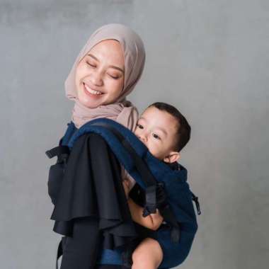 Gendongan Bayi Ssc Zakkel Shift Gendongan Ssc Gendongan Ergonomis Multicolor