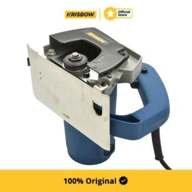 Krisbow Marble Cutter Mesin Gerinda Potong Marmer 11 Cm