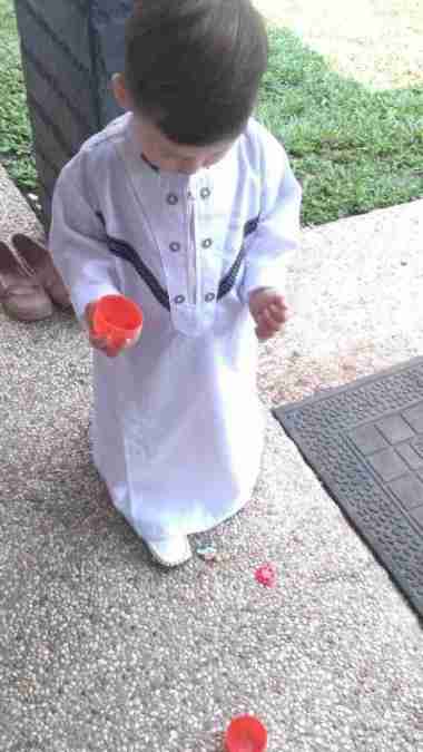 baju muslim koko anak Gamis Arab Pria Laki (1 sd 12 tah Diskon Multicolor