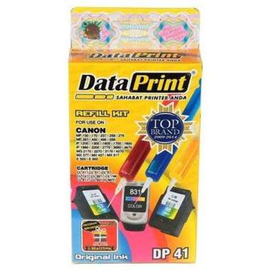 Tinta Data Print DP41
