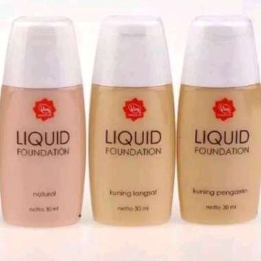 Viva Alas Bedak Foundation