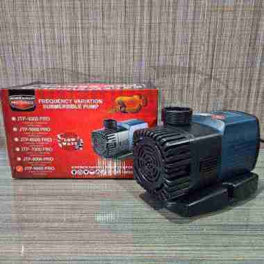 SUNSUN JTP-9000 SUBMERSIBLE PUMP POMPA CELUP AIR AQUARIUM KOLAM POND FILTER