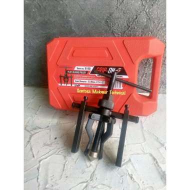 GRIP ON Pilot Bearing Puller Treker Buka Bearing Inner Dalam
