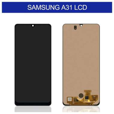 LCD SAMSUNG A31 TOUCHSCREEN