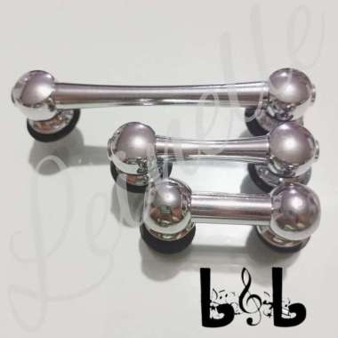 Drum Lug model batang panjang kualitas prima 80mm