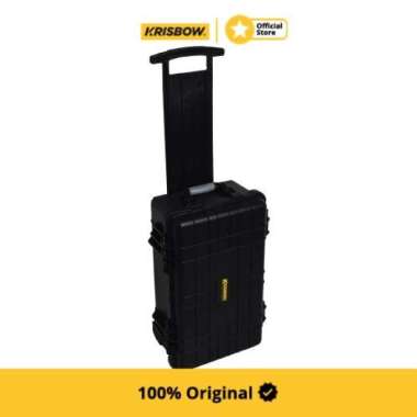 Krisbow Protective Case Tas Protektor 55.9X35.1X22.9Cm - Blk