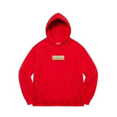 Jual jaket supreme original sale