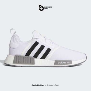 Jual Adidas Nmd R1 Primeblue Original Terbaru - Harga Promo Murah September  2023 | Blibli