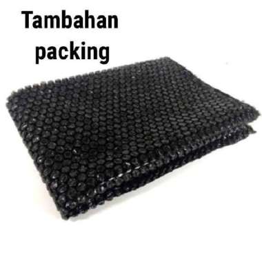 Bubble Wrap Plastic Pembungkus Keyboard